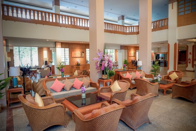 コージービーチ・ホテル