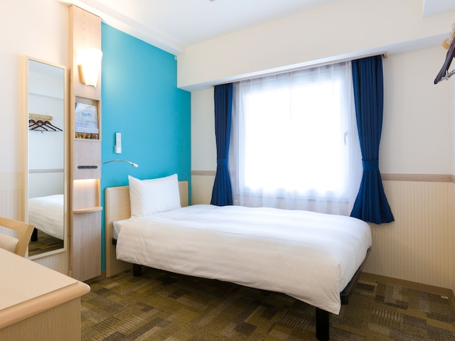 東横 INN 昭島駅南口