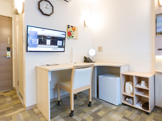 東横 INN 昭島駅南口