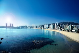 Ocean the point Hotel