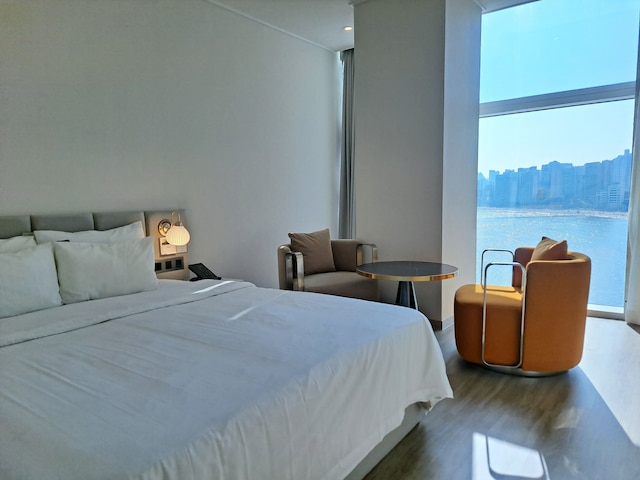 Ocean the point Hotel