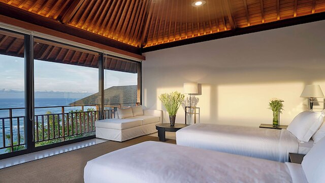 ソハムサ オーシャン エステート