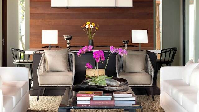 ソハムサ オーシャン エステート