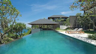 ソハムサ オーシャン エステート