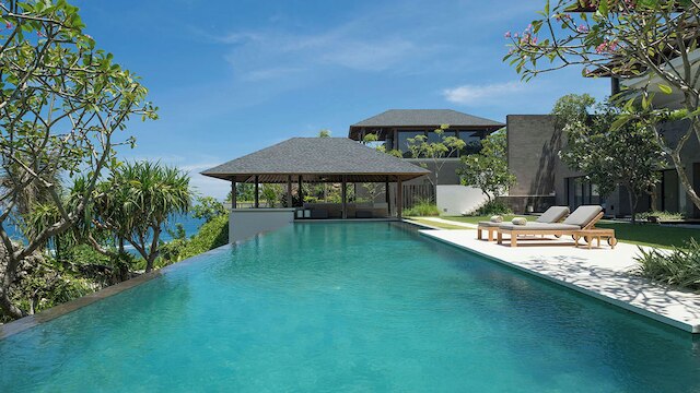 ソハムサ オーシャン エステート