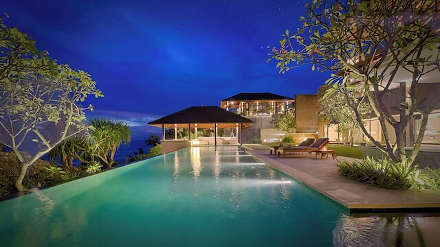 ソハムサ オーシャン エステート