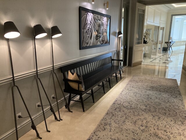 アルティメット ラグジュアリー アドレス ブールバード ドバイ - 3 ベッドルームズ