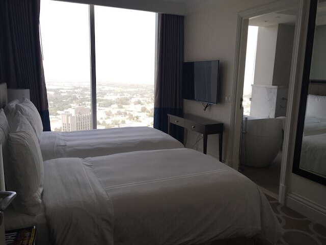 アルティメット ラグジュアリー アドレス ブールバード ドバイ - 3 ベッドルームズ