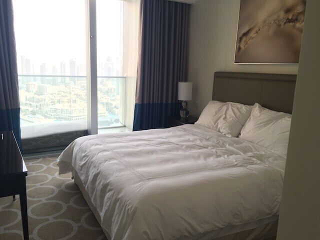 アルティメット ラグジュアリー アドレス ブールバード ドバイ - 3 ベッドルームズ