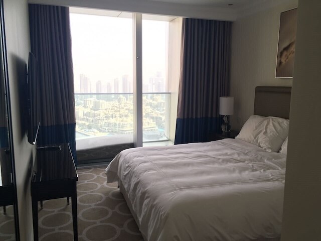 アルティメット ラグジュアリー アドレス ブールバード ドバイ - 3 ベッドルームズ