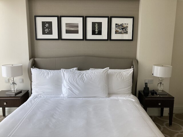 アルティメット ラグジュアリー アドレス ブールバード ドバイ - 3 ベッドルームズ