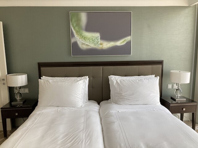 アルティメット ラグジュアリー アドレス ブールバード ドバイ - 3 ベッドルームズ