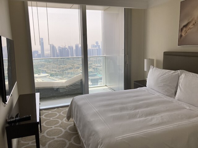 アルティメット ラグジュアリー アドレス ブールバード ドバイ - 3 ベッドルームズ