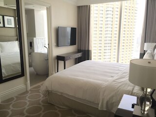 アルティメット ラグジュアリー アドレス ブールバード ドバイ - 3 ベッドルームズ