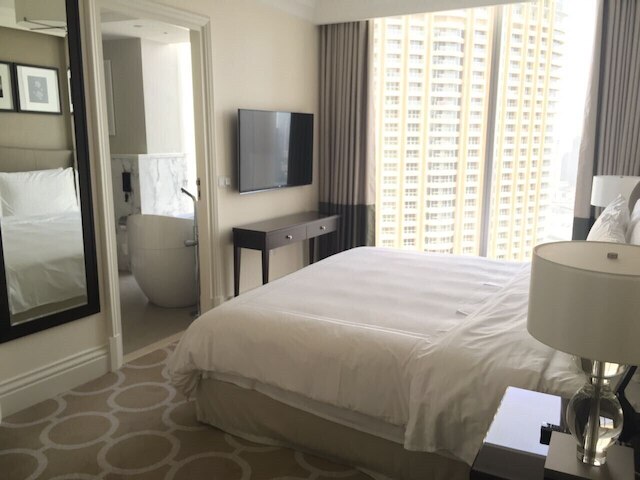 アルティメット ラグジュアリー アドレス ブールバード ドバイ - 3 ベッドルームズ