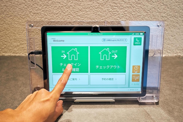 Rakuten STAY那覇やちむん通り