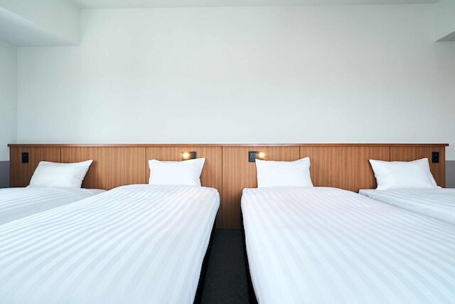 Rakuten STAY那覇やちむん通り