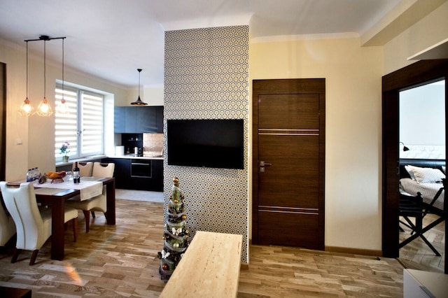 P&O アパートメンツ アL ニーポドレロォシチ