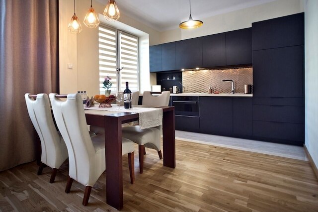 P&O アパートメンツ アL ニーポドレロォシチ