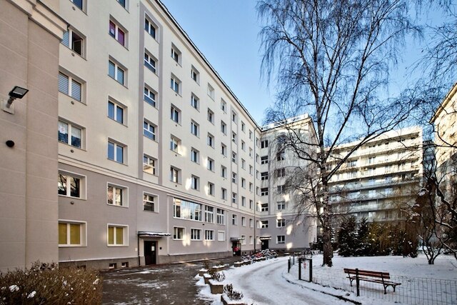 P&O アパートメンツ アL ニーポドレロォシチ