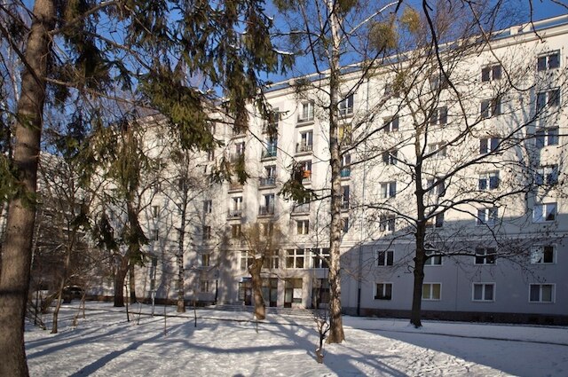 P&O アパートメンツ アL ニーポドレロォシチ