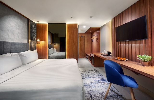 アストン イン ジェムルサリ スラバヤ