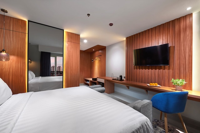 アストン イン ジェムルサリ スラバヤ