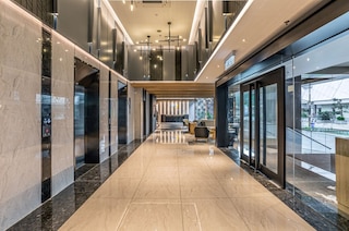 ファイブズ ホテル ジョホール バル シティ センター