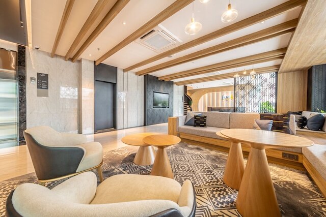 ファイブズ ホテル ジョホール バル シティ センター