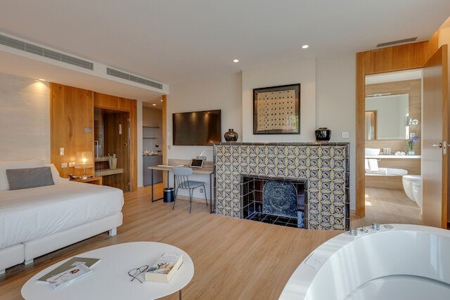 ホテル ブティック ミルロ バルセロナ