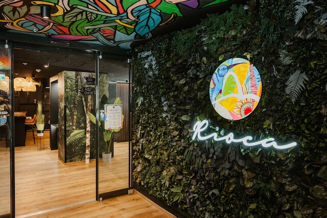 リオカ ウィーン ポスト 2