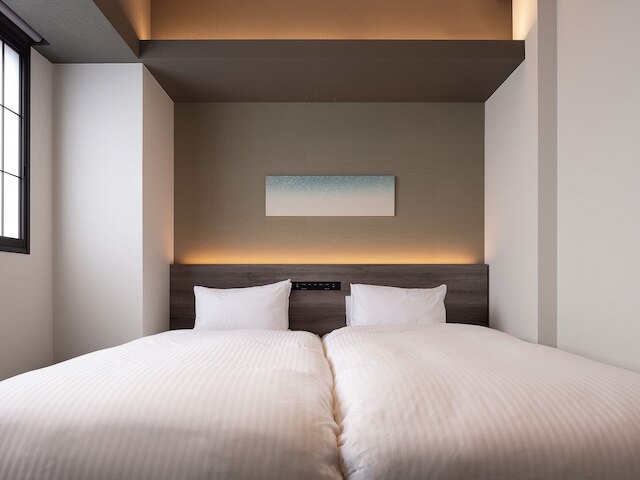 MIMARU SUITES 京都CENTRAL