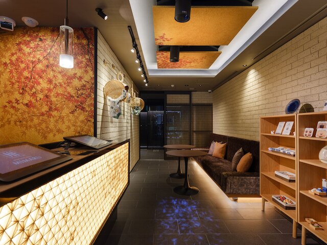 MIMARU SUITES 京都CENTRAL