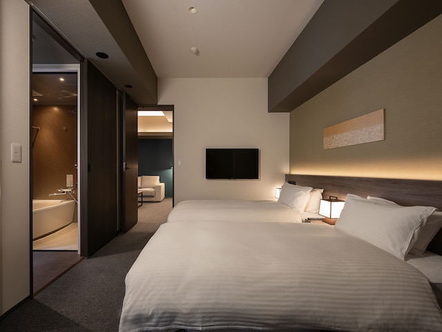 MIMARU SUITES 京都CENTRAL