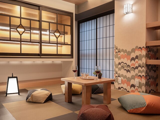 MIMARU SUITES 京都CENTRAL