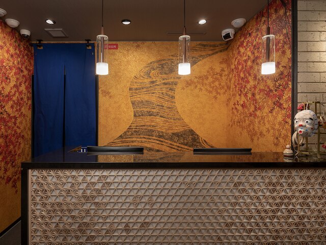 MIMARU SUITES 京都CENTRAL