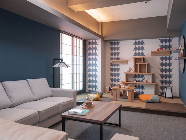 MIMARU SUITES 京都CENTRAL