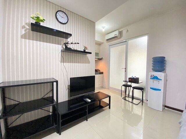 シーニック & スタイリッシュ 1ッBーム アット ゲートウェイ パスツール アパートメント