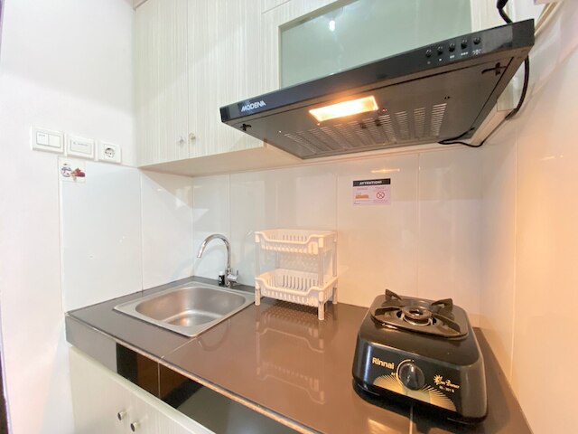 シーニック & スタイリッシュ 1ッBーム アット ゲートウェイ パスツール アパートメント