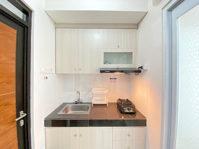 シーニック & スタイリッシュ 1ッBーム アット ゲートウェイ パスツール アパートメント