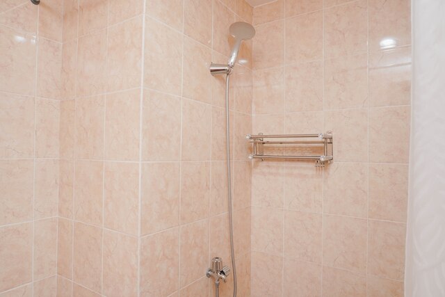 シンプリー モダン スタジオ アパートメント アット セントロ シティ レジデンス