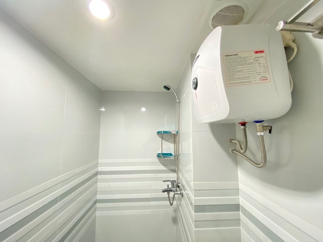 ワンダフル & スタイリッシュ スタジオ アット ジャルディン チハンペラス アパートメント