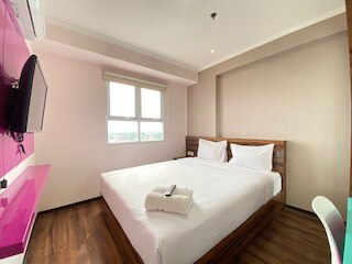 モダン & コージー 22ッBRム アット ゲートウェイ パスツール アパートメント