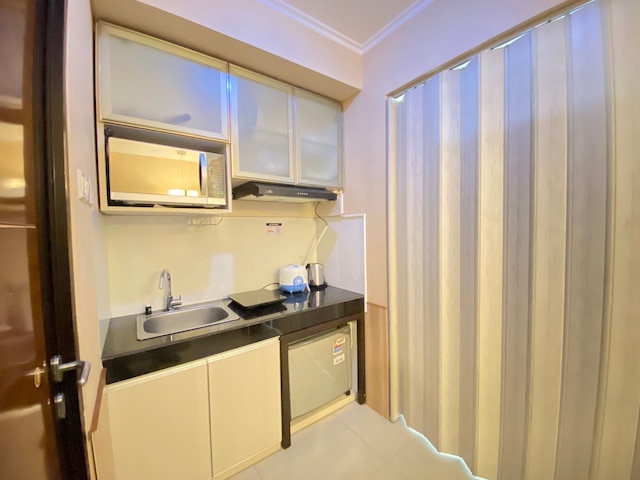 コージー アンド スタイリッシュ 1ッBーム アパートメント アット ゲートウェイ パスツール