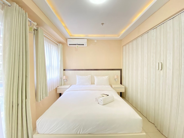 コージー アンド スタイリッシュ 1ッBーム アパートメント アット ゲートウェイ パスツール