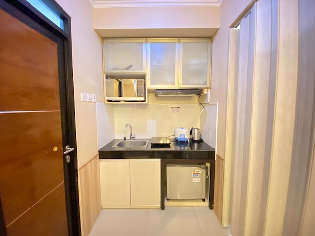 コージー アンド スタイリッシュ 1ッBーム アパートメント アット ゲートウェイ パスツール