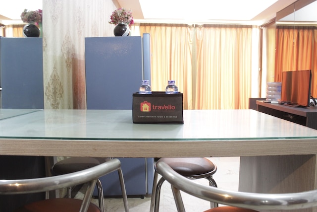 デラックス & コンフィー ベッドーム アット ブラガ シティ ウォーク アパートメント