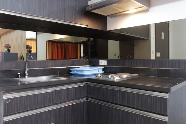 デラックス & コンフィー ベッドーム アット ブラガ シティ ウォーク アパートメント