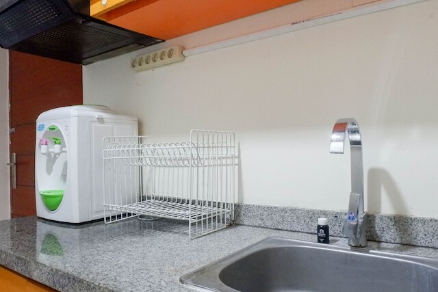 ベスト バリュー & スペーシャス スタジオ ルーム アパートメント アット ハイ ポイント サービスド