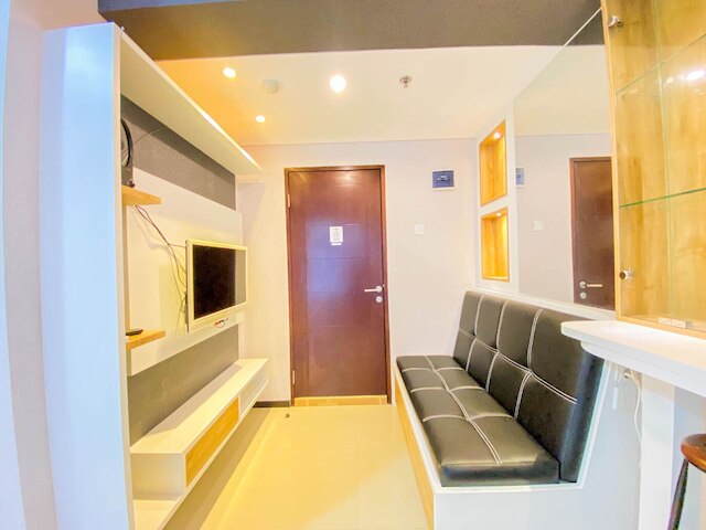 コージー & ホーミー 1 1ッドーム アット ゲートウェイ パスツール アパートメント